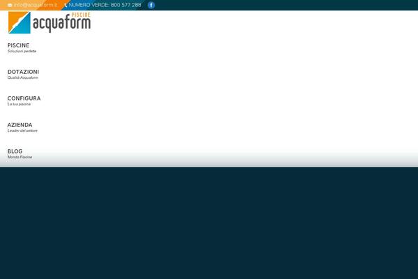 Site using Convertplug plugin