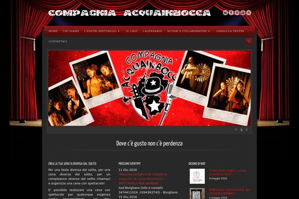 Site using Theme Blvd prettyPhoto plugin