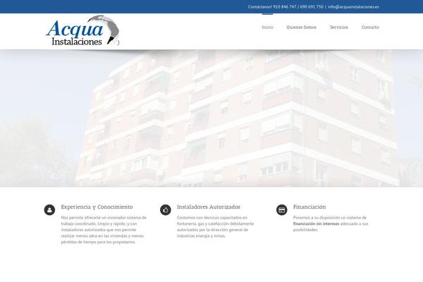 Site using Creame-whatsapp-me plugin