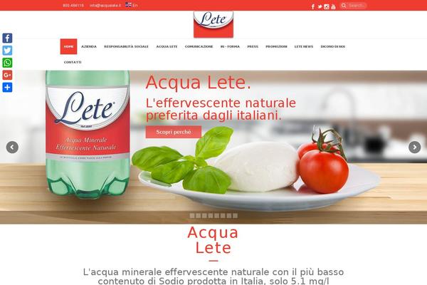 Site using Instagram for WordPress plugin