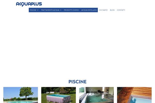 Site using Logo-carousel-free plugin