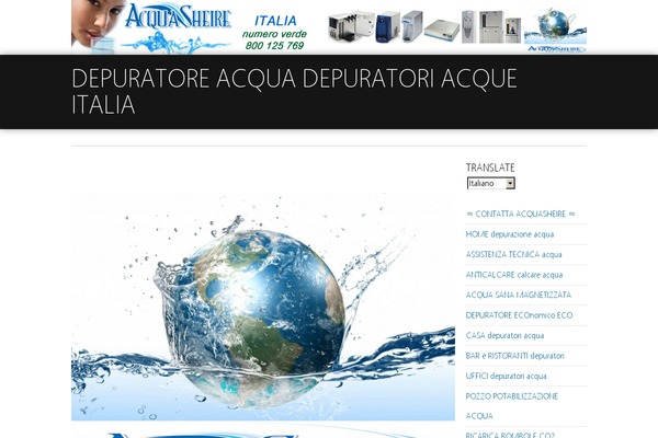 Minimatica theme site design template sample