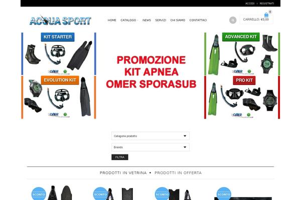 Royal theme site design template sample