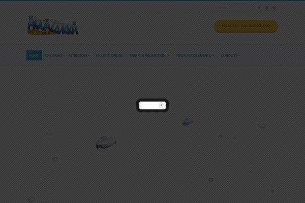 Site using Popup Builder plugin