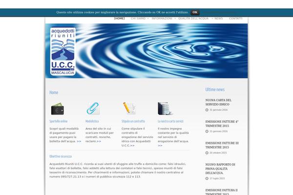 prova theme websites examples