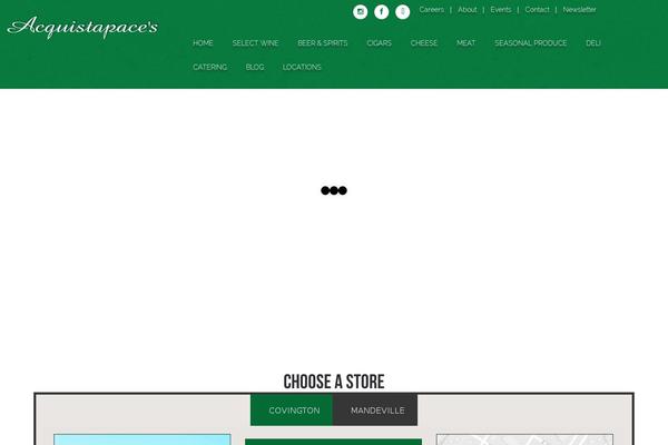 Site using Vc-elegant-tabs plugin