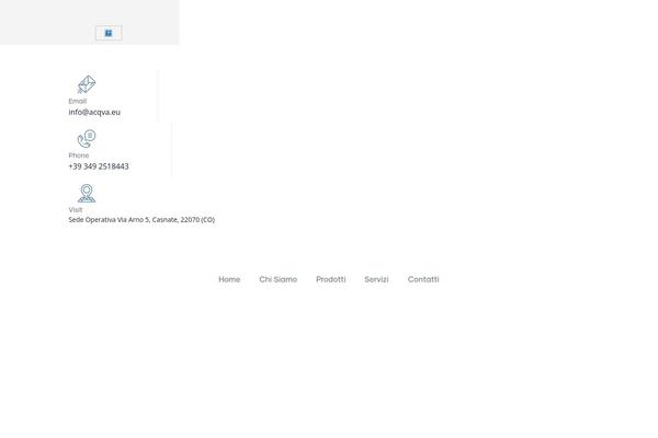 Site using Indutri-themer plugin