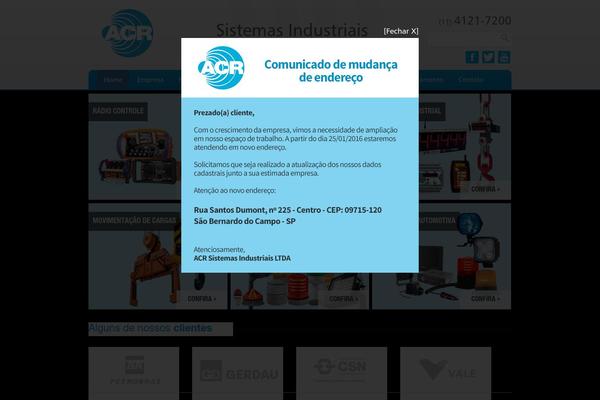 Site using Anywhere-elementor-pro plugin
