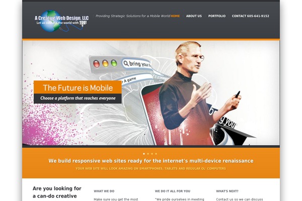Jigsaw theme site design template sample