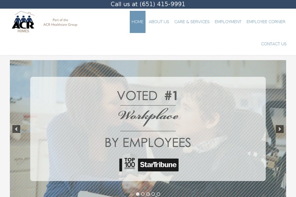 Beaver Builder theme site design template sample