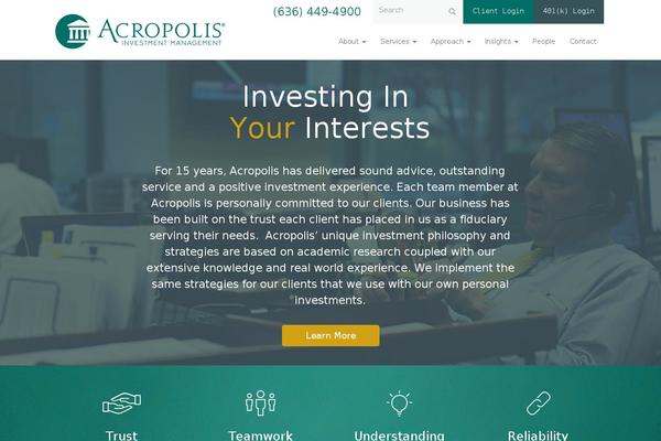 Site using Gravityformspolls plugin