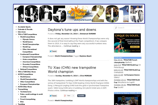 Site using AccessPress Anonymous Post plugin