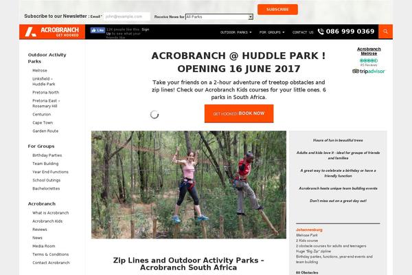 Site using Divi_extended_column_layouts plugin