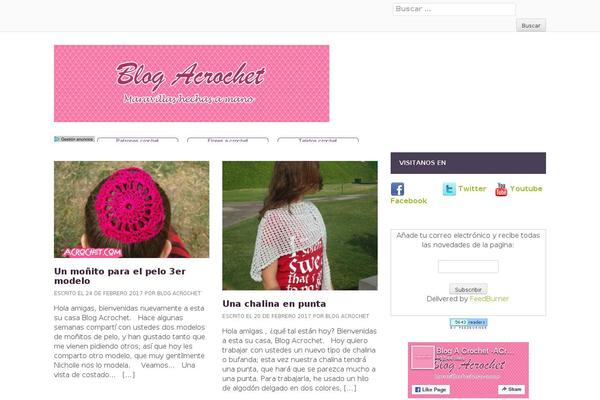 NewsCard theme site design template sample