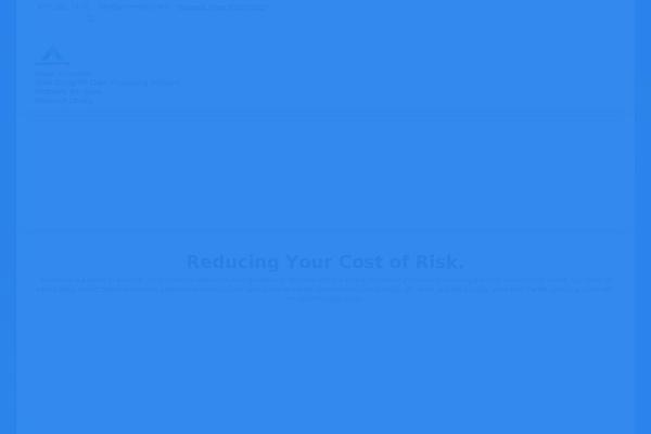 Site using Incredible Font Awesome plugin