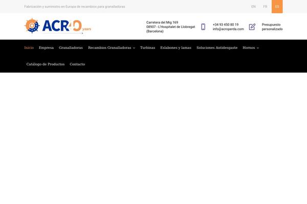 Site using Mgwoocommercecat plugin