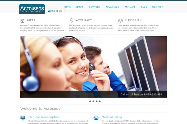 Istudio theme site design template sample