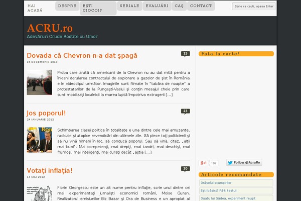 Site using Shutter Reloaded Plus plugin