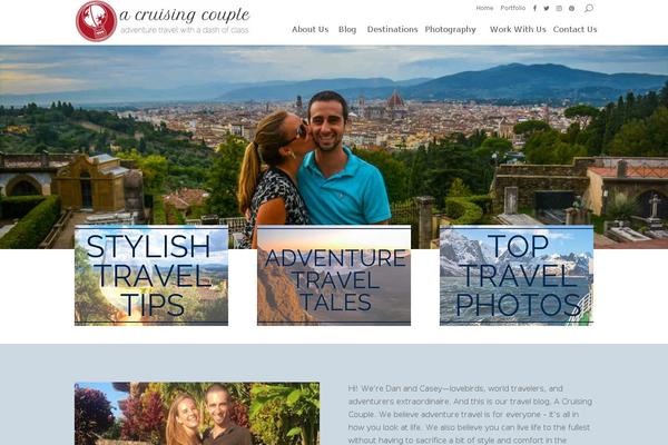 Site using Enhanced Search Box plugin