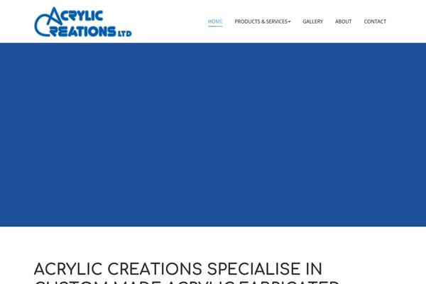 Site using Ultimate_VC_Addons plugin