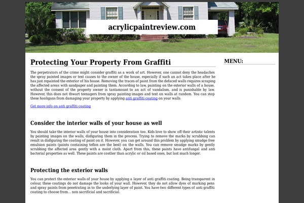 Magazine Pro theme site design template sample