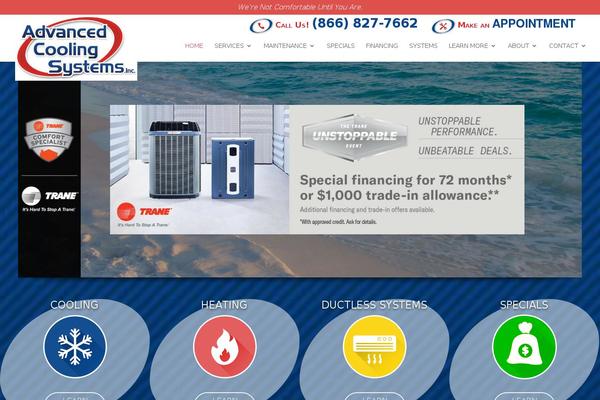 common_material WordPress theme, websites list used common_material theme common_material theme websites examples
