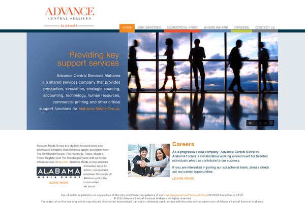 Site using Ele-custom-skin-pro plugin