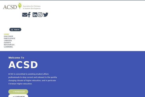 Site using WP Job Manager plugin