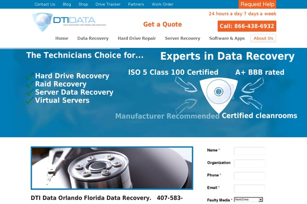 Simplicity theme site design template sample