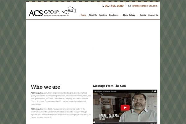 Site using Call Now Button plugin
