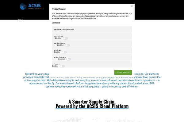 Site using Addons-for-divi plugin