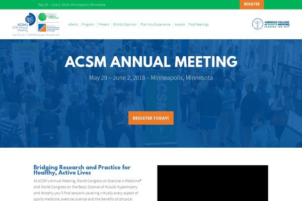 Divi Child theme site design template sample