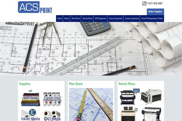 Site using Easy Foundation Shortcode plugin