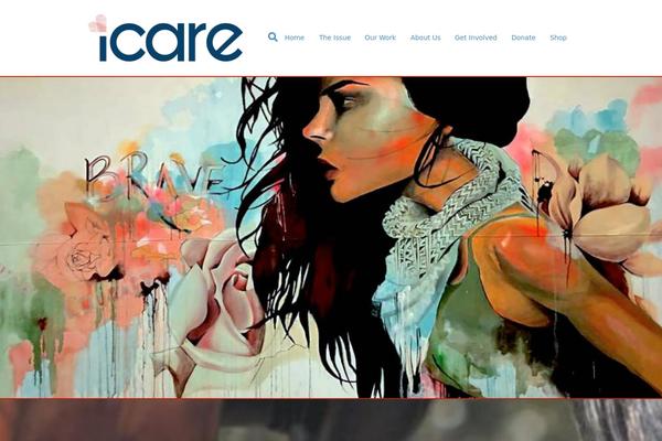 Astra theme site design template sample