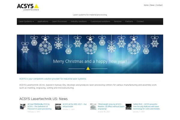 Site using User Access Manager plugin