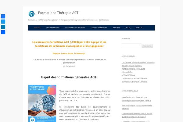 Site using Pippity plugin