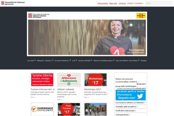 Site using Private Content plugin
