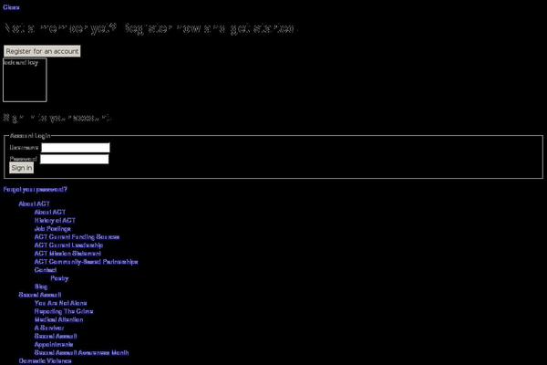 Site using Custom-donations plugin