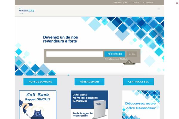 Site using FAQ plugin