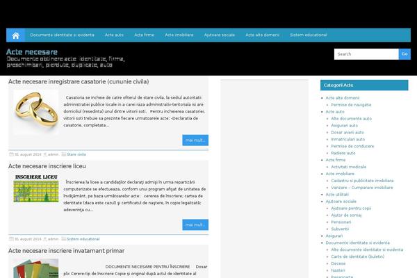 Wrock Metro theme site design template sample