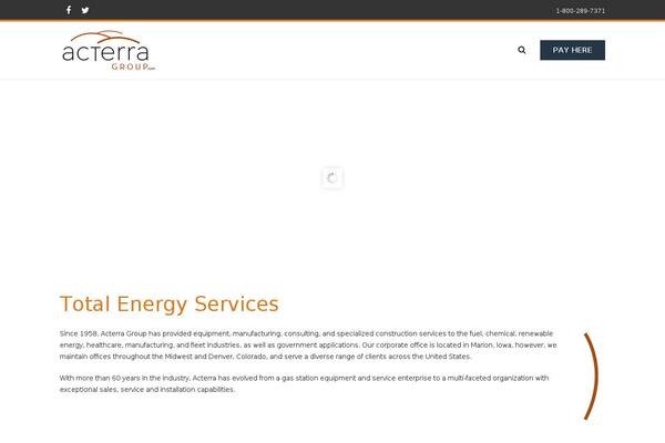 Site using WP Job Manager plugin