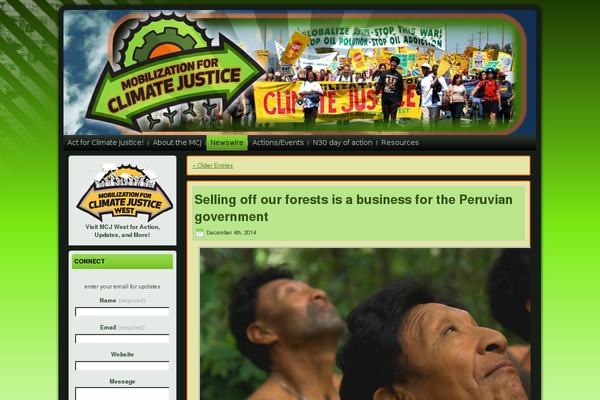 Arras Theme theme site design template sample