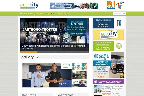 Site using Batchmove plugin