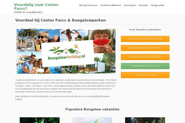 Site using Toggle-box plugin