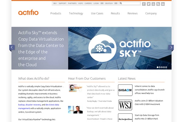Site using Kadence-blocks-pro plugin