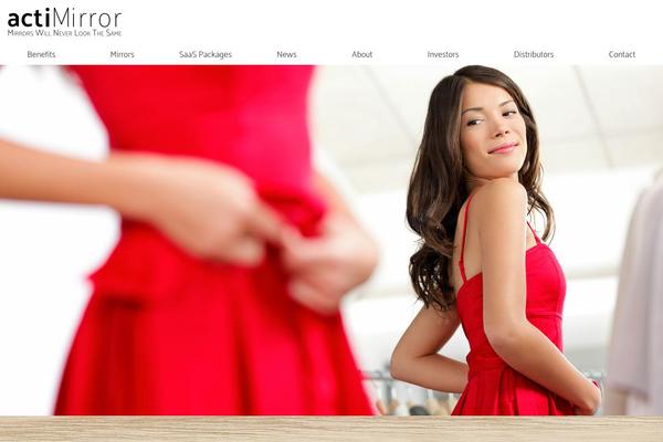 Site using edelpaper plugin