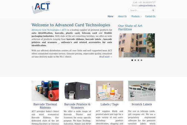 uDesign theme site design template sample