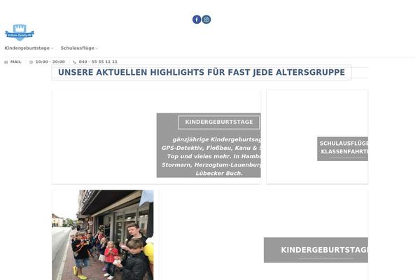 Site using Video-embed-privacy plugin
