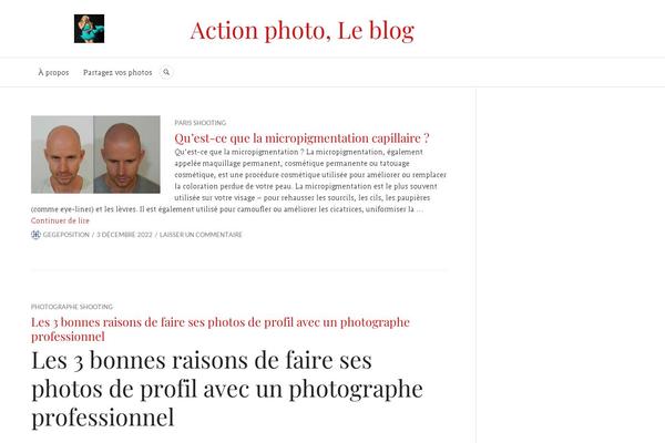 Site using Gutenberg-core plugin