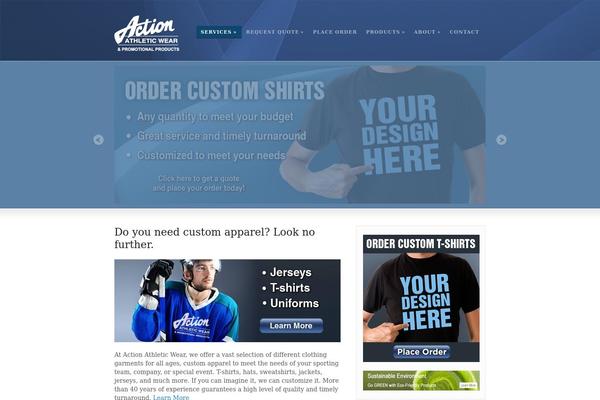 Coffee Break theme site design template sample